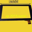 For 7 Inch Digitizer Touch Screen Panel OVERMAX EduTab2+ Tablet PC #SP62