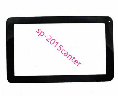 New Digitizer Touch Screen Panel For Maxwest Tab 7250 7 Inch Tablet PC j0426