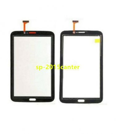 For Black Touch Screen Samsung Galaxy Tab3 7.0 SM-T217S T210R T217A #SP62