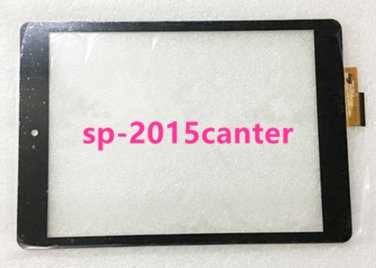 New 7.85 Inch Touch Screen Digitizer Panel ACE-PG8.0C-419-FPC Black freeshipping