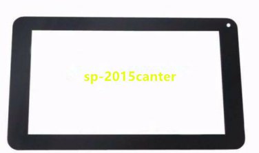 For 7 Inch Digitizer Touch Screen Panel Polaroid PMID706 Tablet PC #SP62