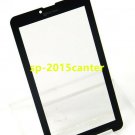 For 7" Touch Screen Mediacom M-MP720M M-MP721M Smartpad Vetro 186*104mm #SP62