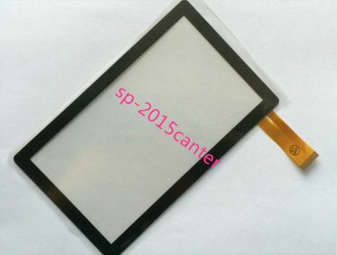 Touch Screen Replacement Parts for Dragon Touch MID748P-A13 tablet PC X4