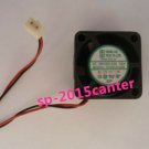 1PCS YOUNG LIN DFS251012M Fan 25*25*10MM DC 12V with 60 days warranty  j0428
