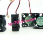 1PCS YOUNG LIN DFS251012M Fan 25*25*10MM DC 12V with 60 days warranty  j0428