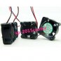 1PCS YOUNG LIN DFS251012M Fan 25*25*10MM DC 12V with 60 days warranty  j0428
