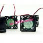 1PCS YOUNG LIN DFS251012M Fan 25*25*10MM DC 12V with 60 days warranty  j0428