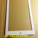 For 7"inch FM706701KC touch Digitizer screen white #SP62