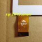 For 7"inch FM706701KC touch Digitizer screen white #SP62