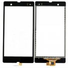 New Sony Xperia Z LT36i LT36h L36h C6602 C6603 Top Touch screen Digitizer Black
