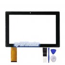 10.1" LH3066 101-85V02  Sensor Touch Digitizer Screen Panel +tool #sp