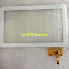 For 10.1 inch Touch Screen Digitizer OPD-TPC0057 Tablet Replacement White #SP62