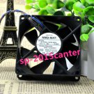 NMB 3110RL-04W-B86 Fan 4pin 0.65A 80*80*25mm HP P/N: 406016-001 Original Part j4