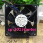 NMB 3110RL-04W-B86 Fan 4pin 0.65A 80*80*25mm HP P/N: 406016-001 Original Part j4