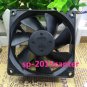 NMB 3110RL-04W-B86 Fan 4pin 0.65A 80*80*25mm HP P/N: 406016-001 Original Part j4
