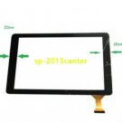 For 10.1 Inch Digitizer Touch Screen RCA Viking Pro RCT6603W47SK Tablet #SP62