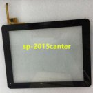 For QSD E-C97003-06 Touch Screen Digitizer Capacitive Table #SP62