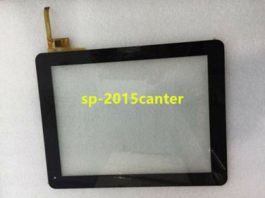 For QSD E-C97003-06 Touch Screen Digitizer Capacitive Table #SP62