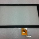 10.1“ Trio stealth-10 mst10-21 Touch Screen Glass Digitizer QSD E-C10037-02 Sp