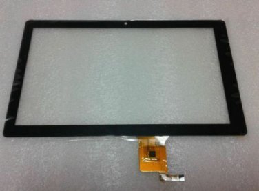 10.1&acirc;�� Trio stealth-10 mst10-21 Touch Screen Glass Digitizer QSD E-C10037-02 Sp