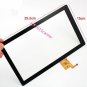 10.1“ Trio stealth-10 mst10-21 Touch Screen Glass Digitizer QSD E-C10037-02 Sp