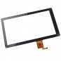 10.1“ Trio stealth-10 mst10-21 Touch Screen Glass Digitizer QSD E-C10037-02 Sp