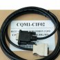 OMRON NEW CQM1-CIF02 PLC  CABLE xhg04
