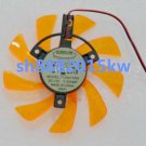 Zotac 85mm T129215SH Fan 12V 0.3A 39*39*39mm   j0418