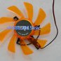 Zotac 85mm T129215SH Fan 12V 0.3A 39*39*39mm j0418