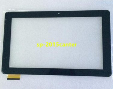 For 10.1" Touch Screen Estar GRAND MID 1128 1128R MID1158R Digitizer #SP62