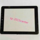 8" inch Touch Screen Digitizer For Prestigio MultiPad 2 Prime Duo PMP5780D xhg04