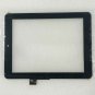 8" inch Touch Screen Digitizer For Prestigio MultiPad 2 Prime Duo PMP5780D xhg04