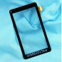 Black Replacement 7" inch Touch Screen Digitizer Panel For 126-070F j25