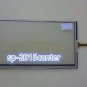6.5" inch Touch Screen Digitizer glass for car DVD/GPS 155 x 89mm #sp
