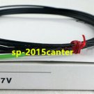 For Keyence Fiber Optic Sensor FU-77V FU77V free shipping #SP62