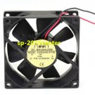 For AD0824US-A71GL 8CM 8025 80mm DC 24V 0.26A Fan #SP62