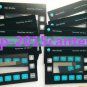 New For Allen Bradley 300Micro 2711-M3A18L1 / 2711 M3A18L1 Membrane Keypad   #07
