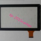 9" FRONT Touch Digitizer Screen Glass For 9" inch NOBIS NB09 Replacement XH04