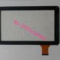 9" FRONT Touch Digitizer Screen Glass For 9" inch NOBIS NB09 Replacement XH04