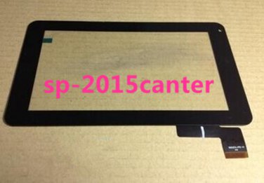 Replacement 7 inch Touch Screen Digitizer Glass SG5137A-FPC-V1  Ɵ