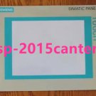 NEW For SIEMENS TP177B 6AV6 642-0BA01-1?AX1 Protective film 90 days warranty &s