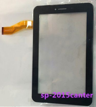7 inch Touch Screen Digitizer Glass For NJG070090CGGLB-V1 free shipping  ƨ