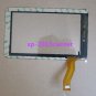 7 inch Touch Screen Digitizer Glass For NJG070090CGGLB-V1 free shipping ƨ