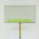 NEW 7 inch Resistive Touch Panel For C070VW03 Touch Screen 167mm*93mm  #08