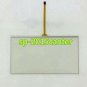 NEW 7 inch Resistive Touch Panel For C070VW03 Touch Screen 167mm*93mm #08