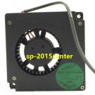 For AB5512HX-G00 12V 0.19A Blower fan Server Cooling Fan 5.5cm 2-wire #SP62