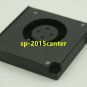 For AB5512HX-G00 12V 0.19A Blower fan Server Cooling Fan 5.5cm 2-wire #SP62