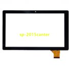 For 10.1" inch Touch screen Panel Digitizer MF-669-101F tablet #SP62