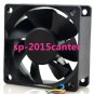 NEW SUNON KDE1206PTV3 Fan 12V 60*60*25mm 4pin with 60 days warranty j0428