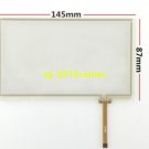 For 6" inch 145*87mm touch screen TM060RDH01 display panel #SP62